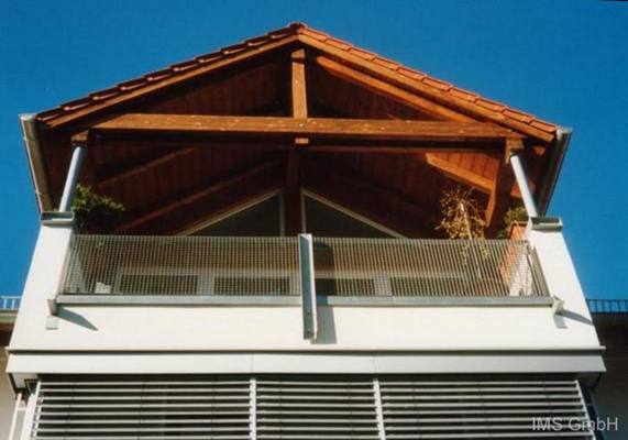 Balkon 1