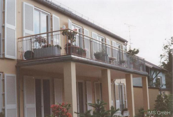 Balkon 3