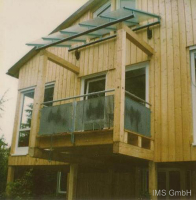 Balkon 9