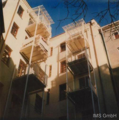 Balkon24