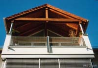 Balkon 1