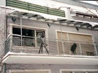Balkon 12