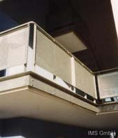Balkon 13