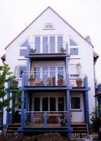 Balkon 14