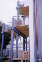 Balkon 15