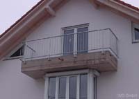 Balkon 17