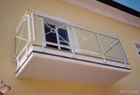 Balkon 18