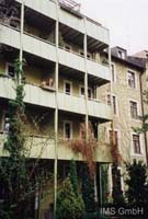 Balkon 22