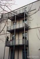Balkon 23