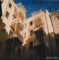 Balkon 24