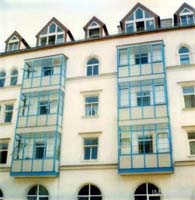 Balkon 26