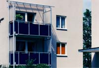 Balkon 28