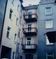 Balkon 30