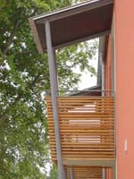 Balkon 31
