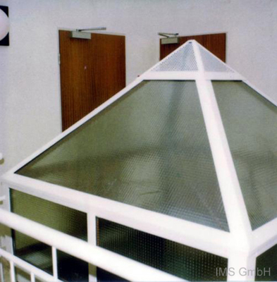 Glasdach 17