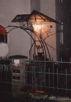 Glasdach 16