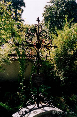 Kunstschlosserei 1