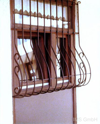 Kunstschlosserei 3