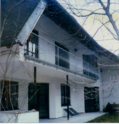 Kunstschlosserei 8