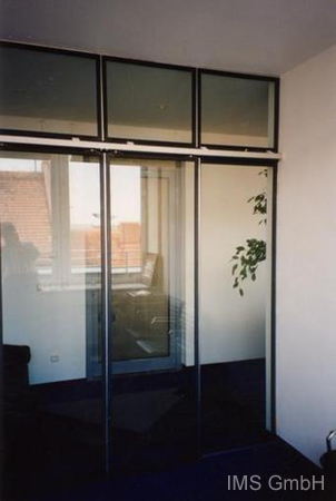 Raumteiler 1