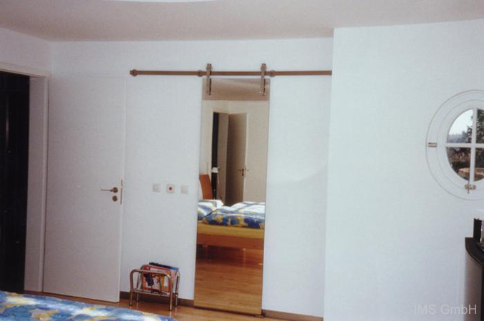 Raumteiler 11