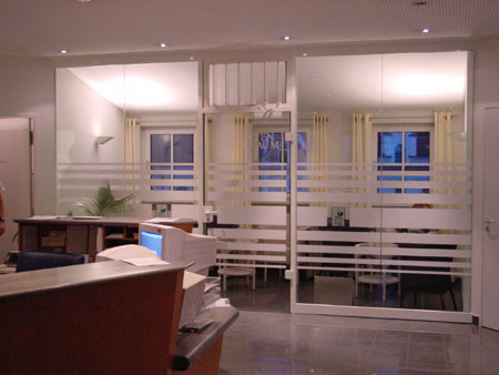 Raumteiler 13