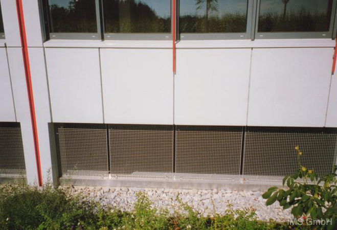 Raumteiler 16