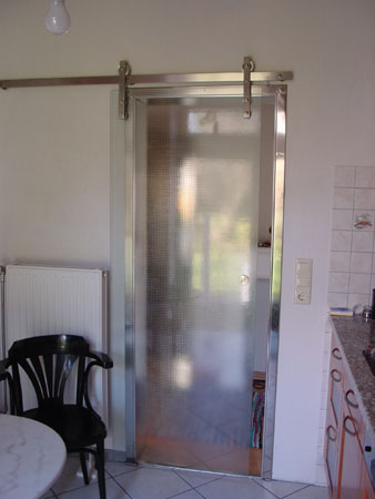 Raumteiler 8