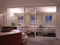 Raumteiler 13
