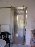 Raumteiler 8