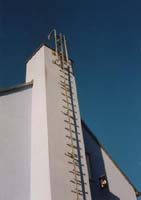 Fluchttreppe 2