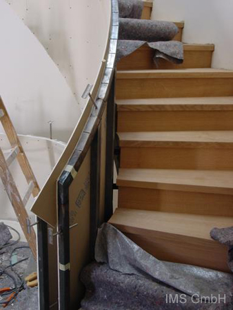 Sondertreppe 1