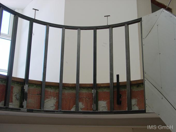 Sondertreppe 2