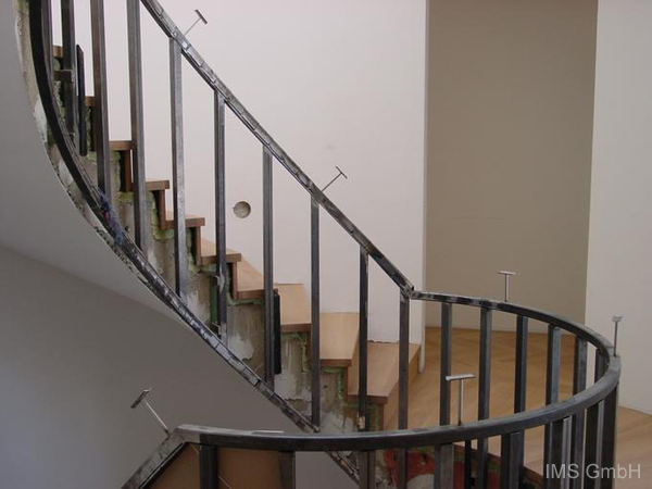 Sondertreppe 4