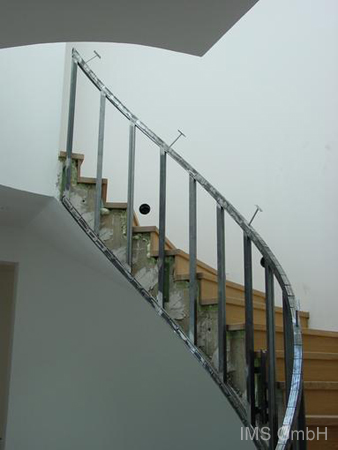 Sondertreppe 5