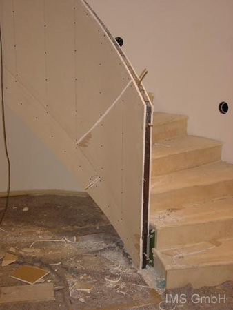 Sondertreppe 6