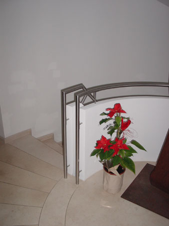 Sondertreppe 10