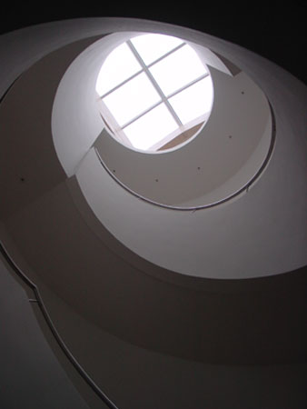 Sondertreppe 12