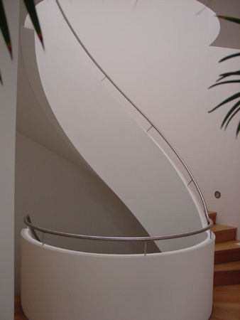 Sondertreppe 13
