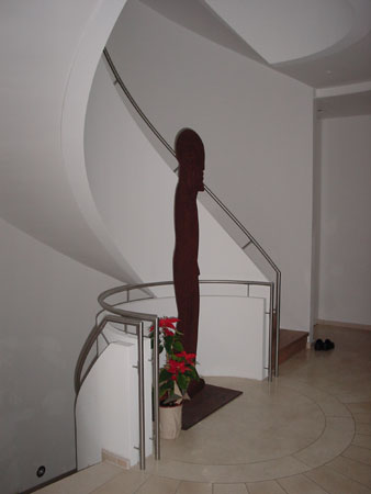 Sondertreppe 15