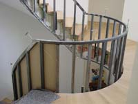 Sondertreppe 3