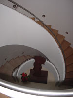Sondertreppe 8