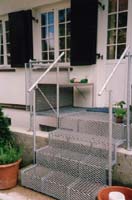 Treppe 4