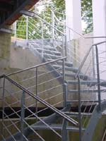 Treppe 6