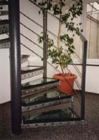 Treppe 9