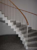 Treppe 13