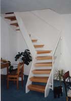 Treppe 21