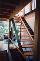 Treppe 23