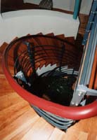 Treppe 31