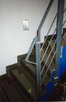 Treppe 34